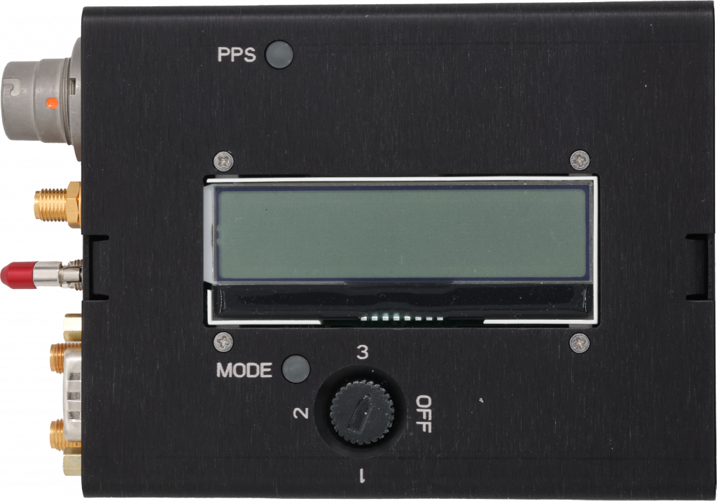 Snapdragon SDX75 Anubis prototype