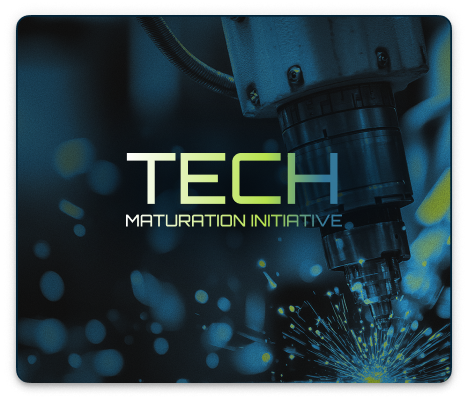 tmi_program Tech Maturation Initiative