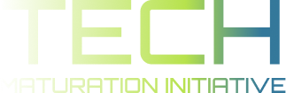 Tech Maturation Initiative logo