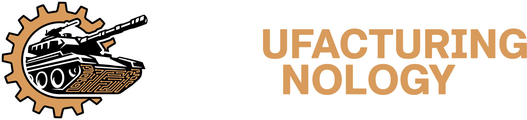 ManTech Fuze Logo