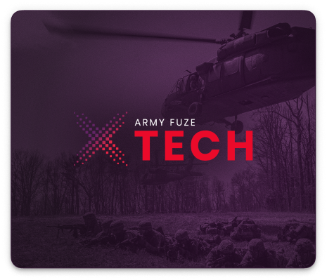 Pathways_FUZExTech Army FUZE xTech